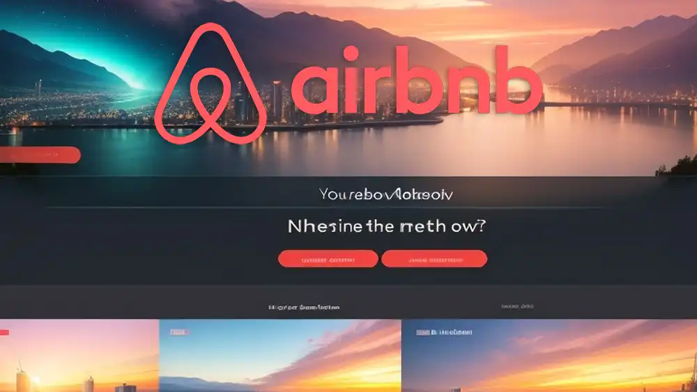 Airbnb cover image